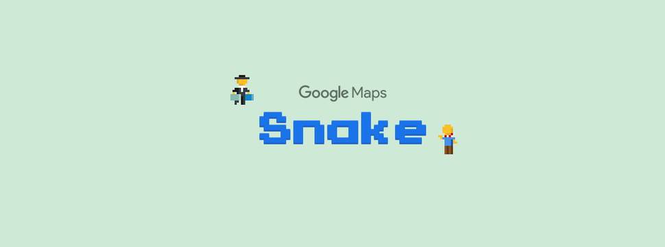 Famoso jogo da cobrinha, Snake, ganha nova versão para smartphones