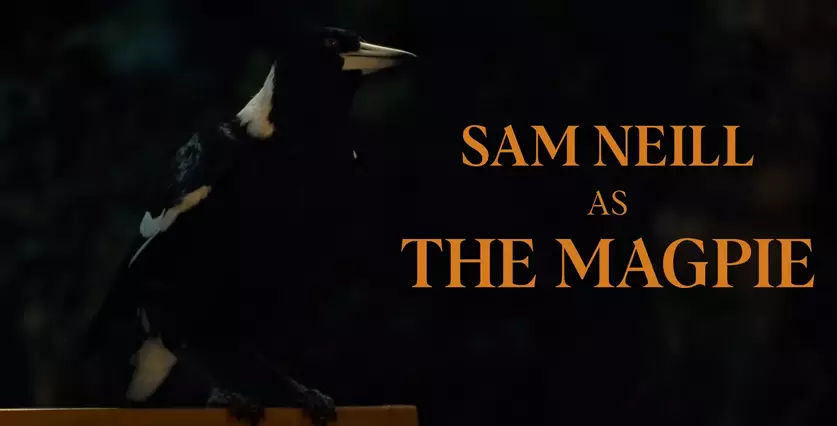 Sam Neill filmes póstumos