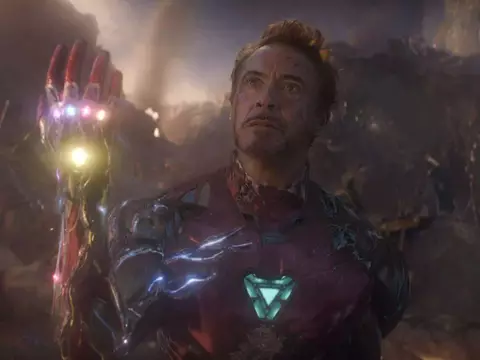 'Avengers: Endgame Encore' Releases New Trailer