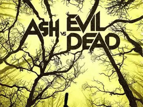 Ash vs Evil Dead | Motosserra sangrenta no novo teaser da série