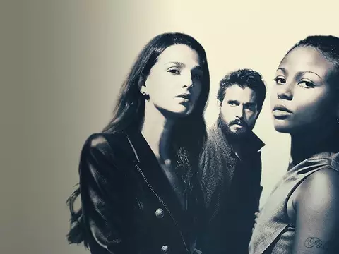 Industry | Elenco fala sobre mudanças drásticas na 4ª temporada