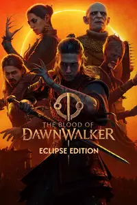The Blood of Dawnwalker é o jogo de vampiro que todos estavam esperando