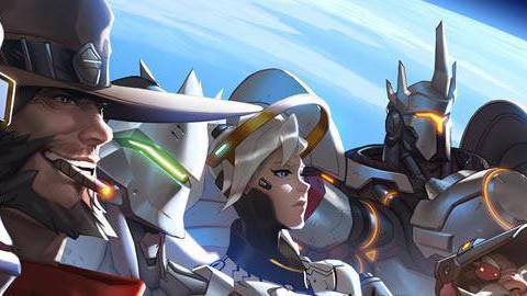 Overwatch - Blizzard divulga listas dos heróis mais populares de Overwatch  - The Enemy