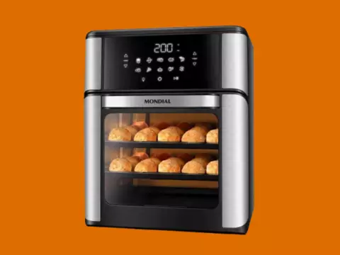Mondial Oven 12L