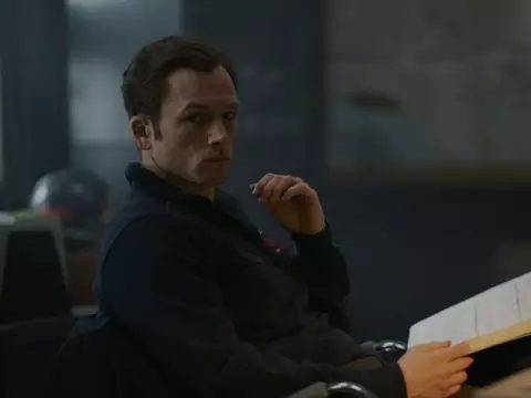 Divulgação/Apple TV+