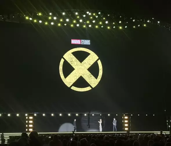 X-Men | La película ya tiene fecha y elenco: Adam Driver, Christopher Abbott y más