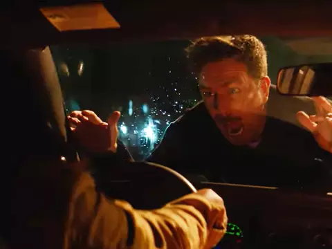 Coffee & Kareem | Ed Helms precisa proteger filho da namorada em trailer