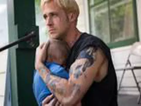 O Lugar Onde Tudo Termina | Crítica