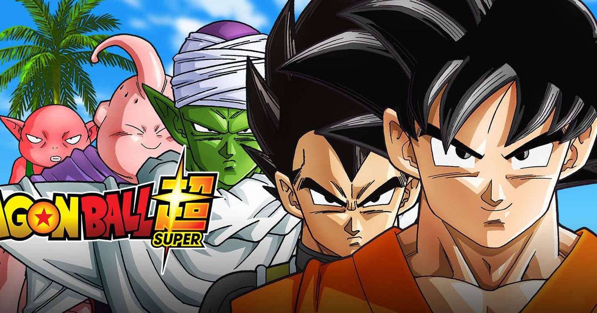 Dragon Ball Super já está sendo dublado no Brasil - 03/05/2017 - UOL Start