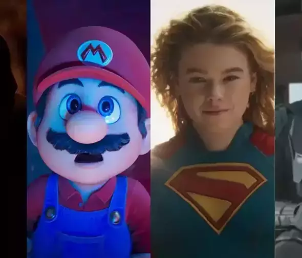 La Odisea, Michael y más: Todos los tráilers del Super Bowl 2026