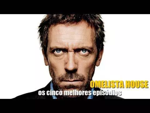 House | O fim da série 