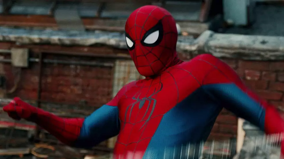 Homem-Aranha
