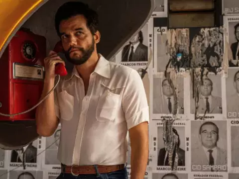 O Agente Secreto e Wagner Moura são indicados ao The Astras Awards, em Hollywood