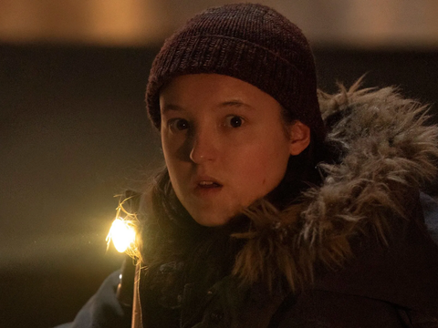 Ellie Encara Desolação no Novo Episódio de 'The Last of Us' na HBO