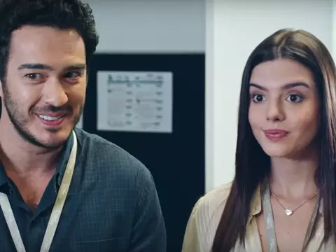 Tudo Acaba em Festa/YouTube/Reprodução