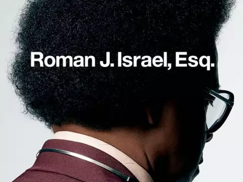 Roman J. Israel, Esq. | Denzel Washington se envolve com pessoas perigosas em novo trailer