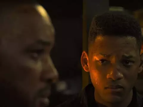 Imagem de Projeto Gemini/Paramount/Divulgação