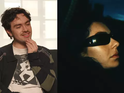 The Moment não é expansão do brat, diz diretor: “É sobre a cultura como um todo”