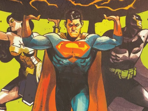DC KO