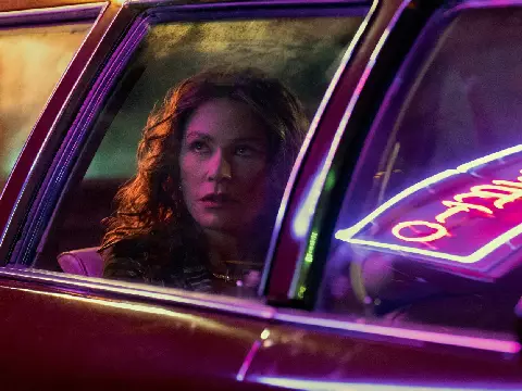 Sofía Vergara é a primeira latina a ser indicada ao Emmy por série limitada