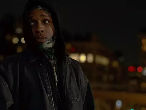 Luta de Classes | Ouça as canções de A$AP Rocky para novo filme de Spike Lee