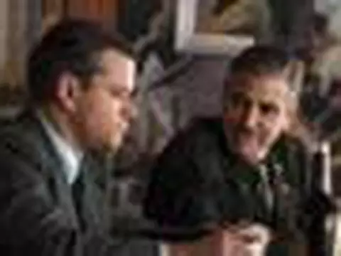 Monuments Men | Assista ao primeiro trailer do filme de George Clooney