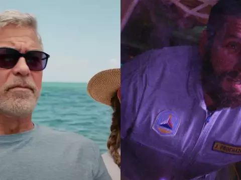 Ingresso Para o Paraíso/O Astronauta