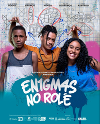 Enigmas no Rolê