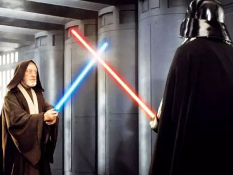 Star Wars | Canal do Youtube recria luta clássica entre Darth Vader e Obi-Wan Kenobi com mais ação