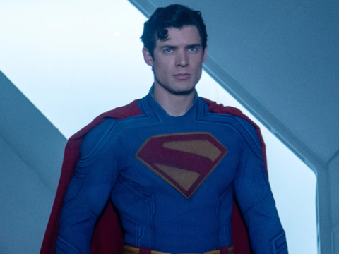 Superman | James Gunn defende mudança polêmica na origem do herói