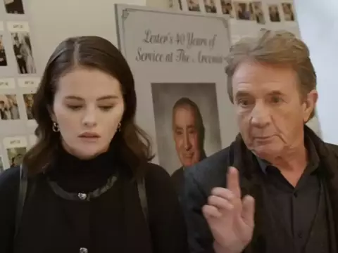 Only Murders in the Building ganha trailer para 5ª temporada; assista