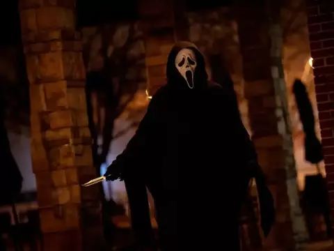 Scream 7 se estrena con una calificación muy baja para la franquicia
