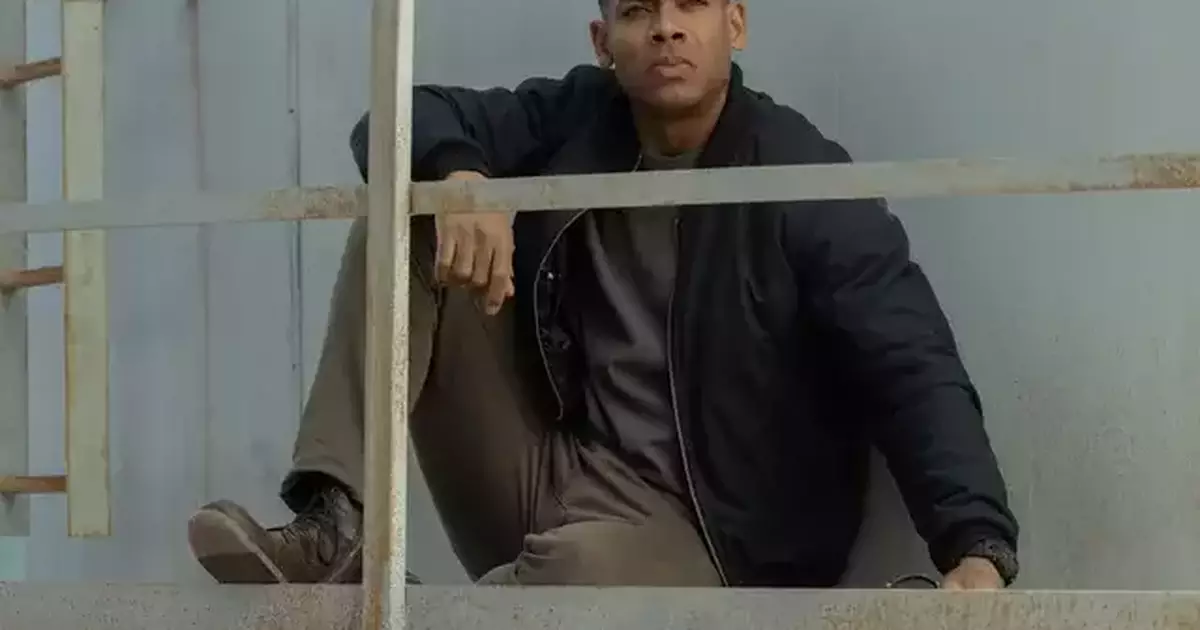 Lanternas Episodio 4 Analise Explicado Video