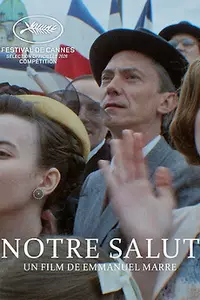 Cena de Notre Salut (Reprodução)