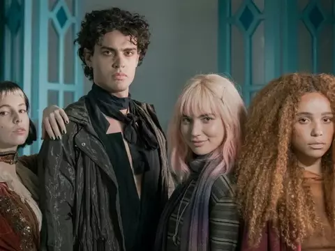 Globo fecha acordo com BBC para exibição de Vermelho Sangue, série do Globoplay