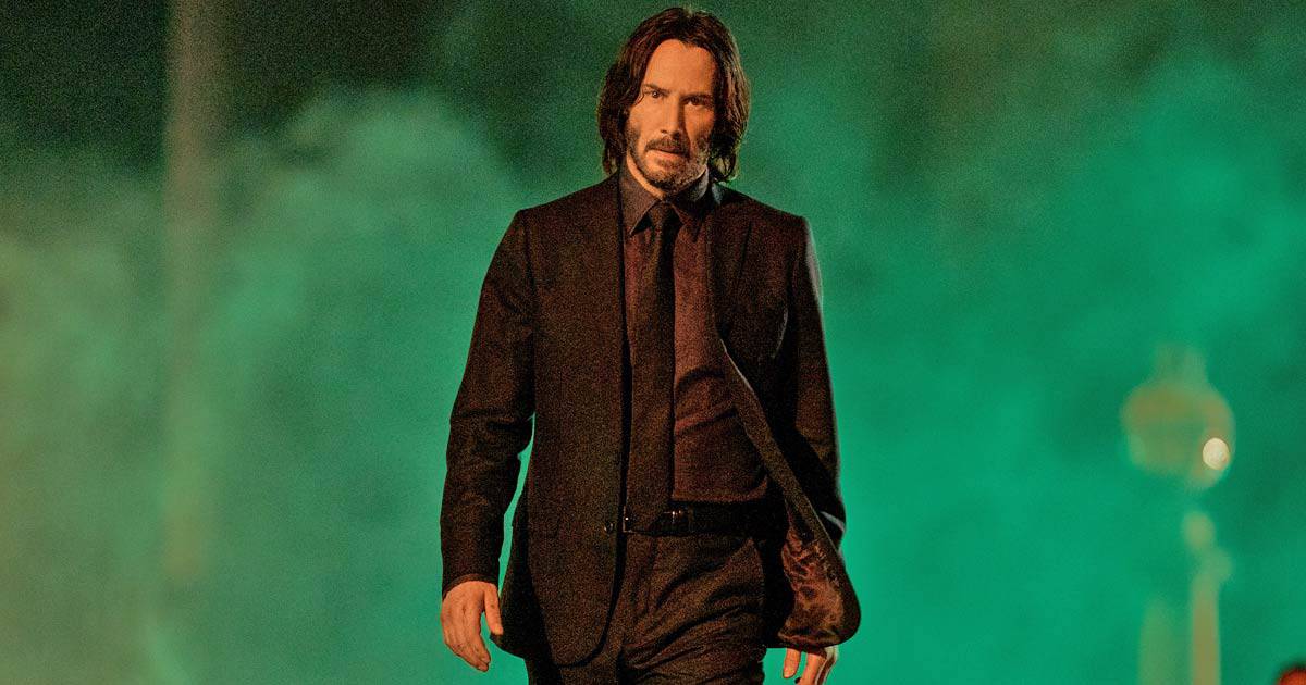 John Wick: presidente da Lionsgate fala sobre quinto filme, séries e anime  da franquia 