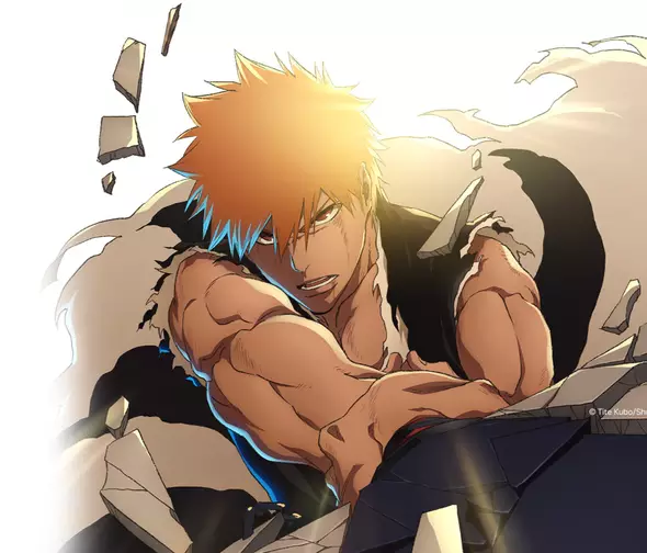 Bleach corrige maior defeito do mangá em sua luta final