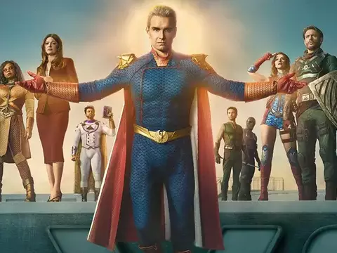 Crítica de The Boys: La temporada final no decepciona, pero golpea duro