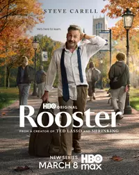 Rooster, da HBO, prova que o humor melancólico é a nova fronteira da TV