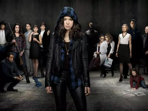Orphan Black
