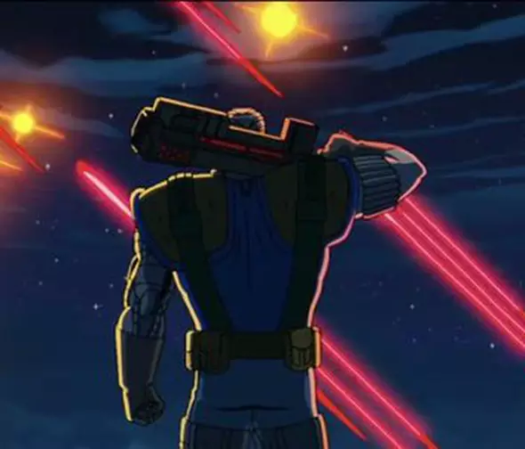 X-Men '97 | La temporada 2 estrena tráiler con Apocalipsis: MÍRALO AQUÍ