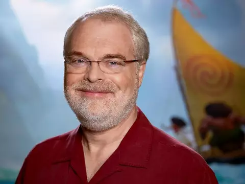 Ron Clements
