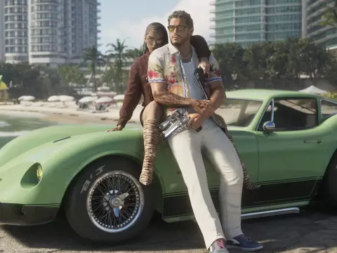GTA 6 | Nintendo comenta sobre la posibilidad de que el juego llegue a Switch 2