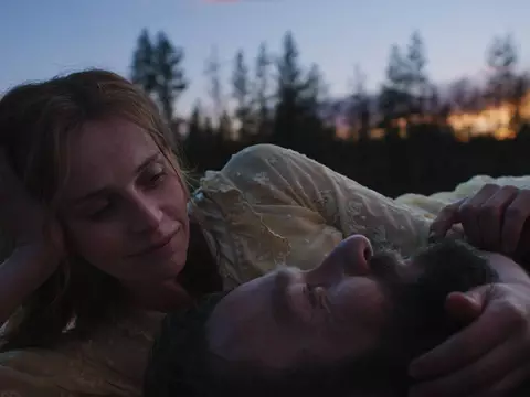 Sonhos de Trem faz passeio transportador pelo tempo com Joel Edgerton como guia