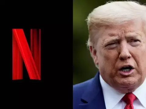 Netflix não esperava oposição da Casa Branca na aquisição da Warner Bros.