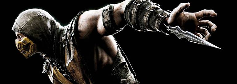 Produtor de Mortal Kombat X provoca com possível revelação de personagem e  gameplay