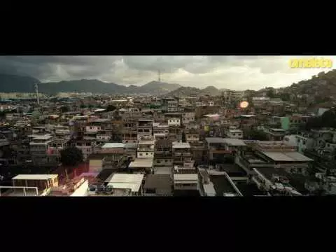 Alemão | Cauã Reymond e Antonio Fagundes no primeiro trailer do filme