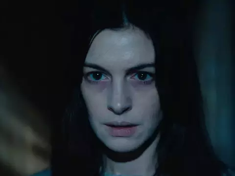 Verity | Final explicado de la película de Anne Hathaway, ¿qué ocurrió en verdad?
