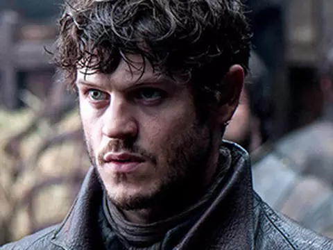 Game of Thrones | Ator diz que baseou seu personagem em Liam Gallagher