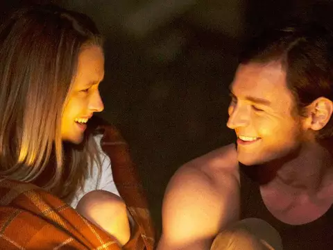 A Escolha | Filme baseado em romance de Nicholas Sparks ganha novo cartaz